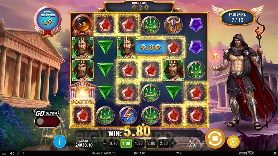 Taya777 Free Spins