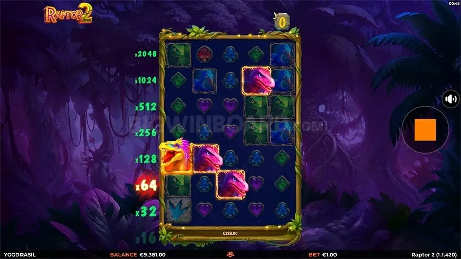 Welcome bonus offer with golden coins and casino chips
