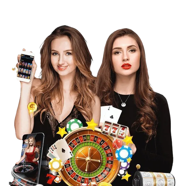 Secure online casino platform with lock icon and various payment methods