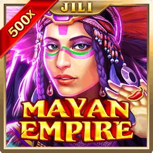 Live dealer presenting a Baccarat game at Taya777