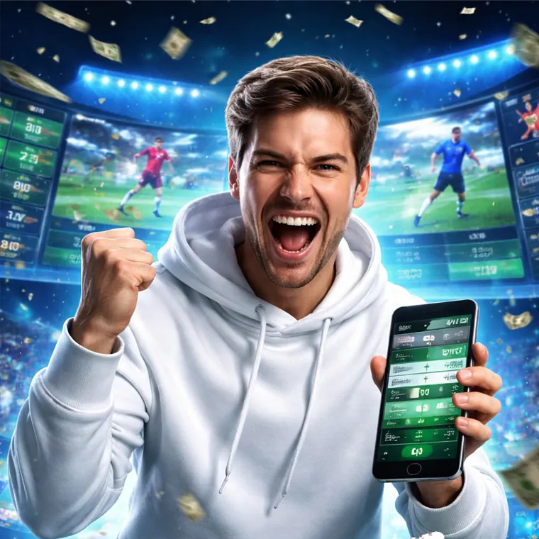 Sports Provider 7