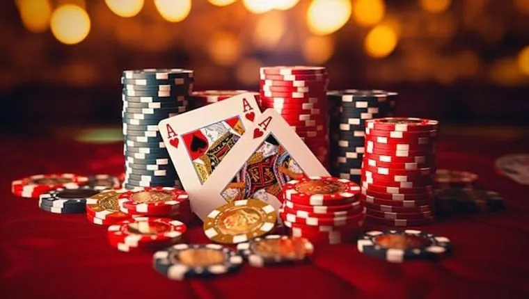 Microgaming Live Casino Logo