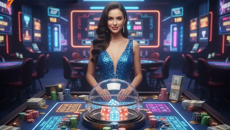 Football pitch with Taya777 betting interface