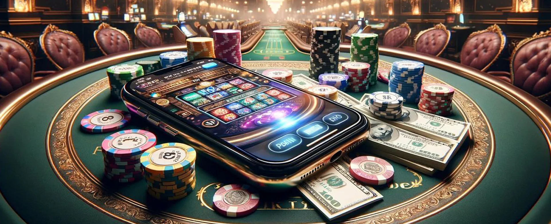 Taya777 Exciting Casino Games and Bonuses