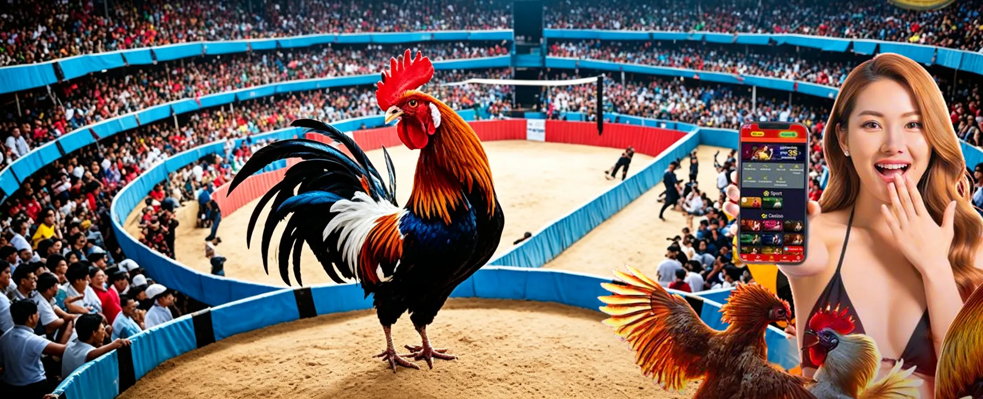 Taya777 Sports Betting Hero Image