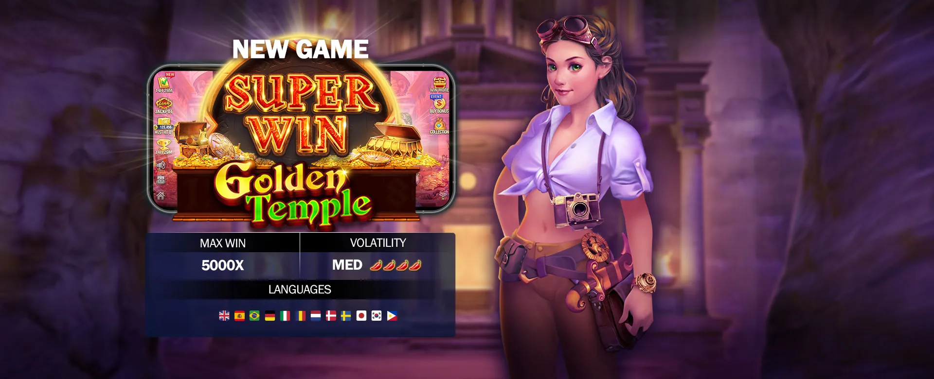 Microgaming