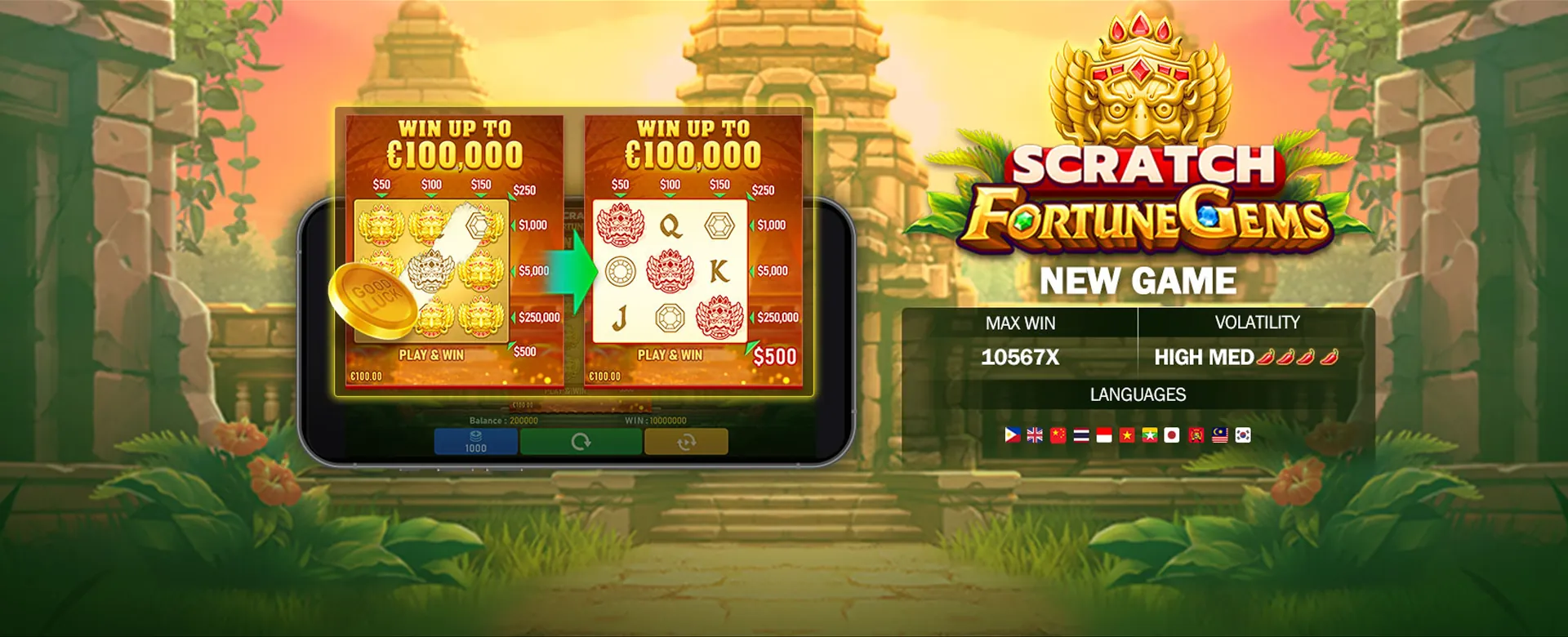 555BMW Slot Jackpots